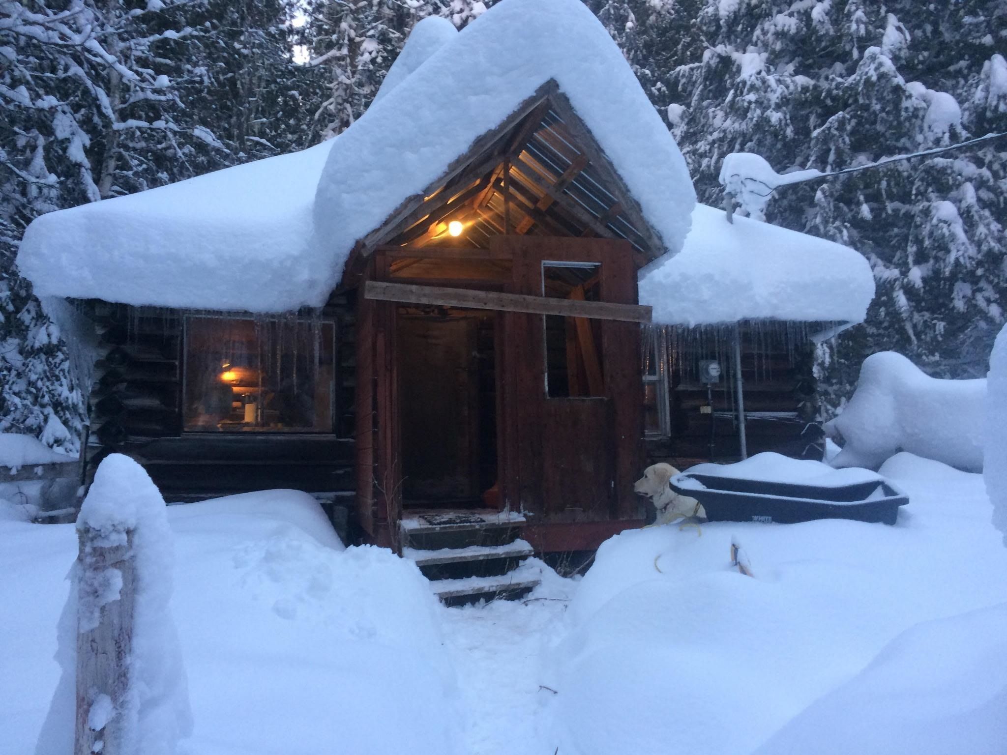 Recreational Property for sale in Dome Creek, Robson Valley, Blk D Dome Creek, 263099129 | Realtylink.org