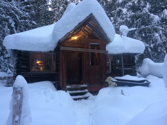 Recreational Property for sale in Dome Creek, Robson Valley, Blk D Dome Creek, 263099129 | Realtylink.org