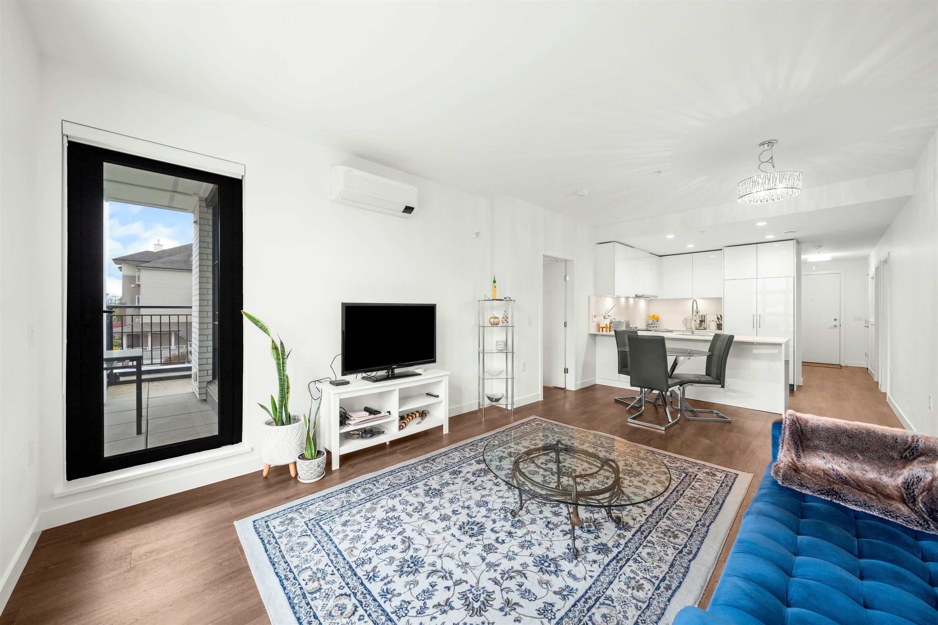 Apartment for sale in Port Coquitlam, Port Coquitlam, 201 2446 Shaughnessy Street, 263099131 | Realtylink.org