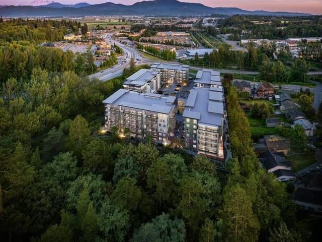 Apartment for sale in Abbotsford, Abbotsford, 312 34375 Gladys Avenue, 263099132 | Realtylink.org