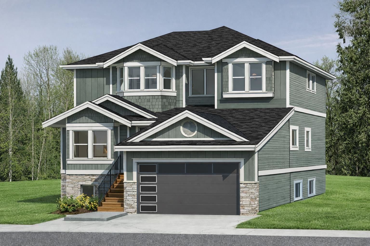 House for sale in Maple Ridge, Maple Ridge, 11078 243b Street, 263099133 | Realtylink.org