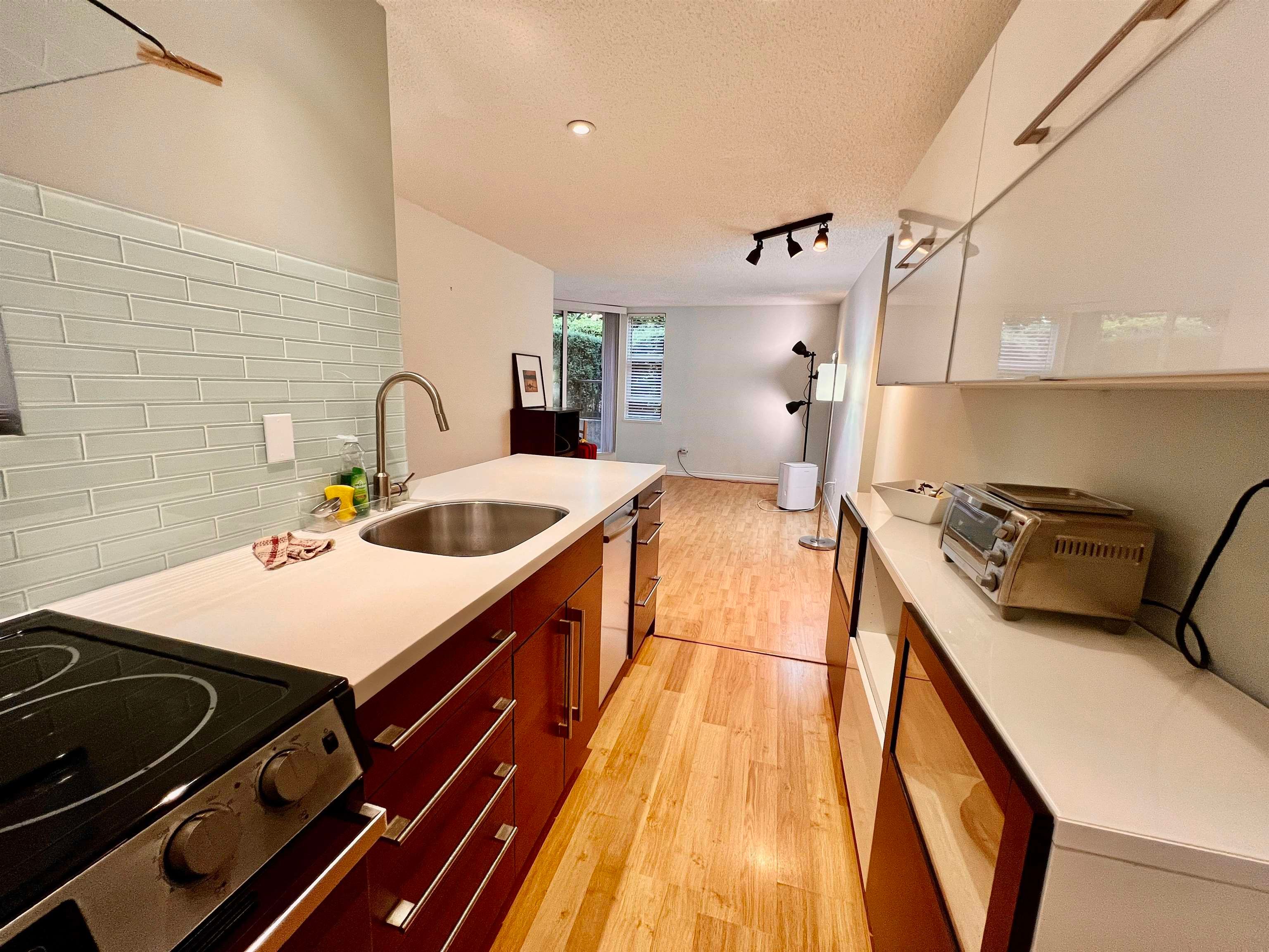 Apartment for rent in Vancouver, Vancouver West, 3xx 1040 Pacific Street, 263099136 | Realtylink.org