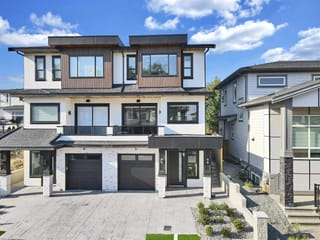 1/2 Duplex for sale in Surrey, South Surrey White Rock, 102 16649 18a Avenue, 263099148 | Realtylink.org