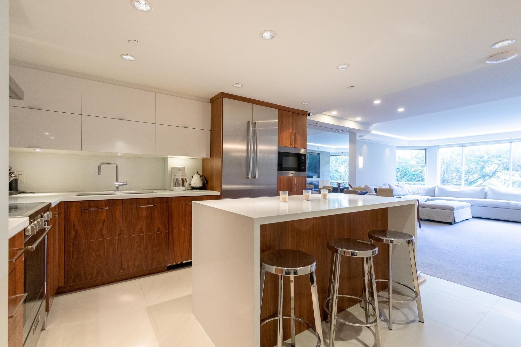 Apartment for sale in Whistler, Whistler, 105 4910 Spearhead Place, 263099151 | Realtylink.org