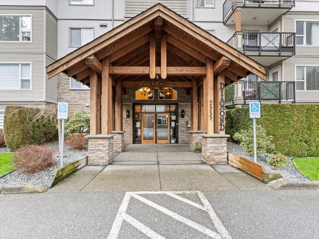 Apartment for sale in Abbotsford, Abbotsford, 115 2955 Diamond Crescent, 263099157 | Realtylink.org