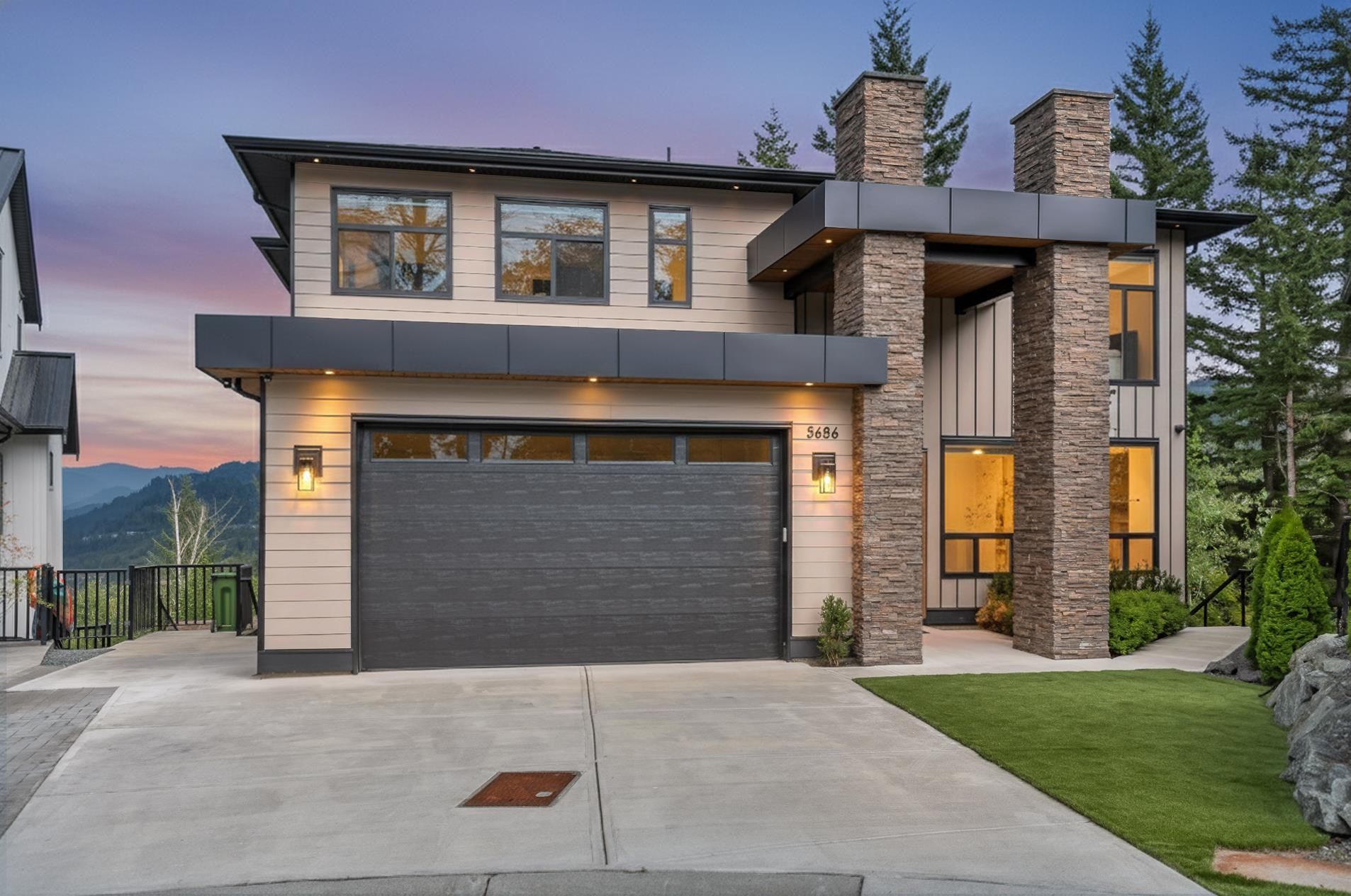 House for sale in Chilliwack, Sardis, 5686 Crimson Ridge, 263099158 | Realtylink.org