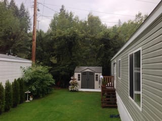 Manufactured Home for sale in Quesnel, Quesnel, 47 654 North Fraser Drive, 263099161 | Realtylink.org