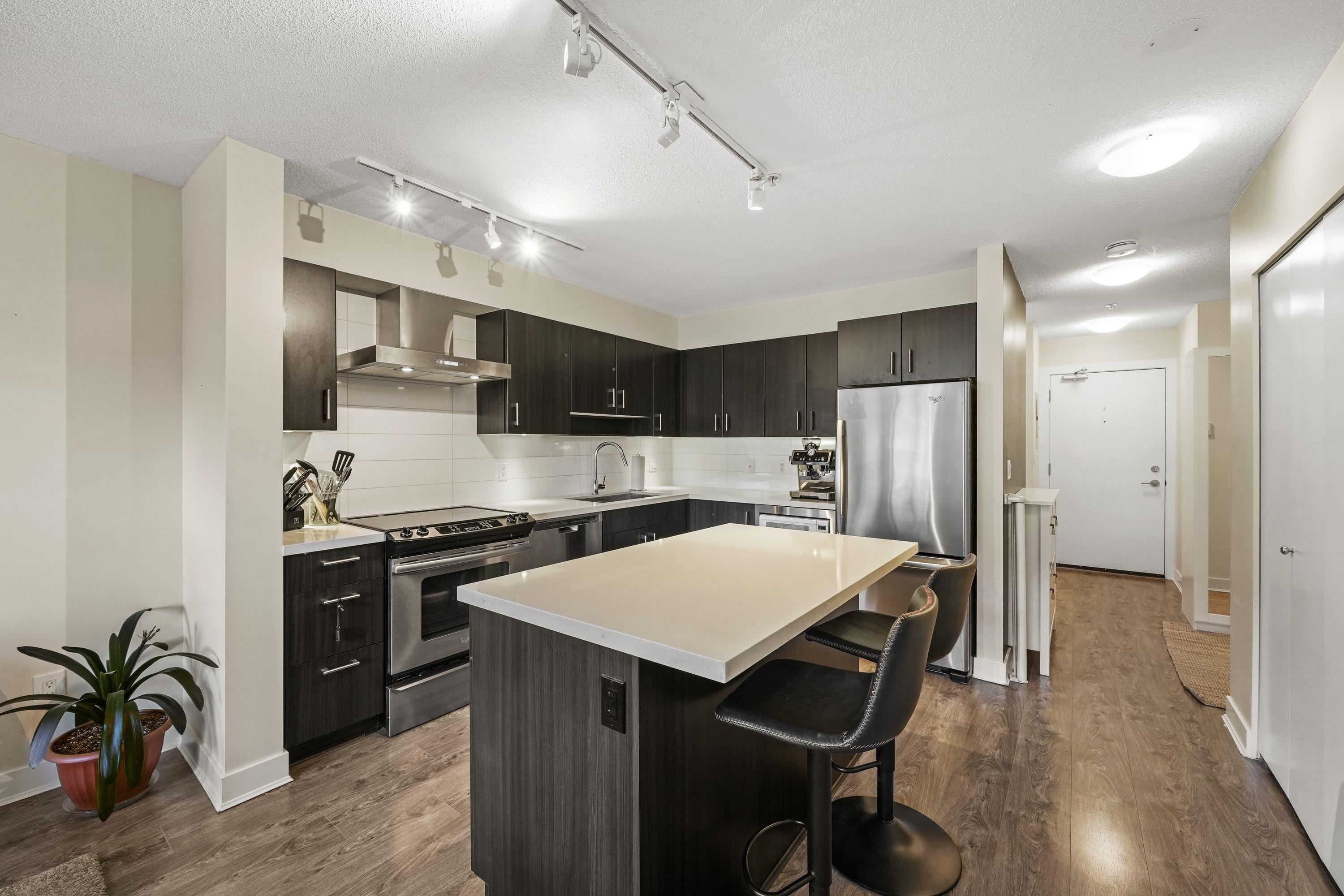 Apartment for sale in New Westminster, New Westminster, 607 500 Royal Avenue, 263099175 | Realtylink.org