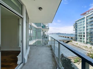 Apartment for sale in North Vancouver, North Vancouver, 305 185 Victory Ship Way, 263099178 | Realtylink.org