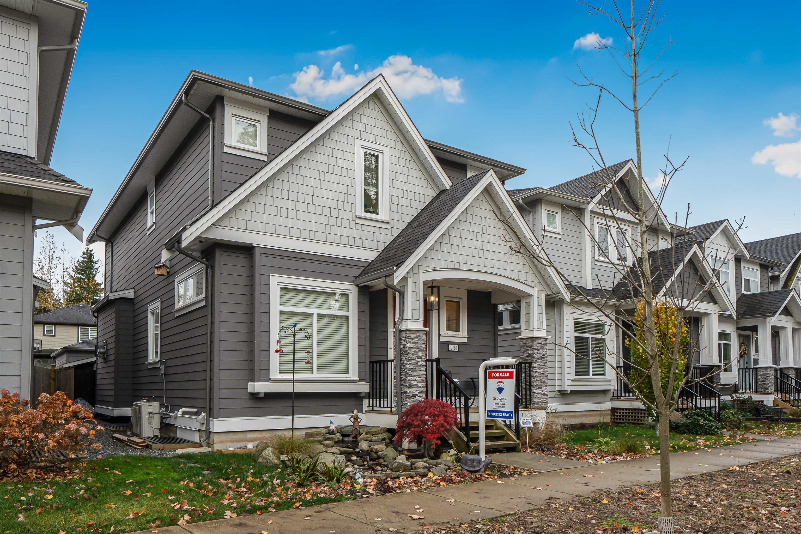 House for sale in Surrey, South Surrey White Rock, 17188 1 Avenue, 263099185 | Realtylink.org