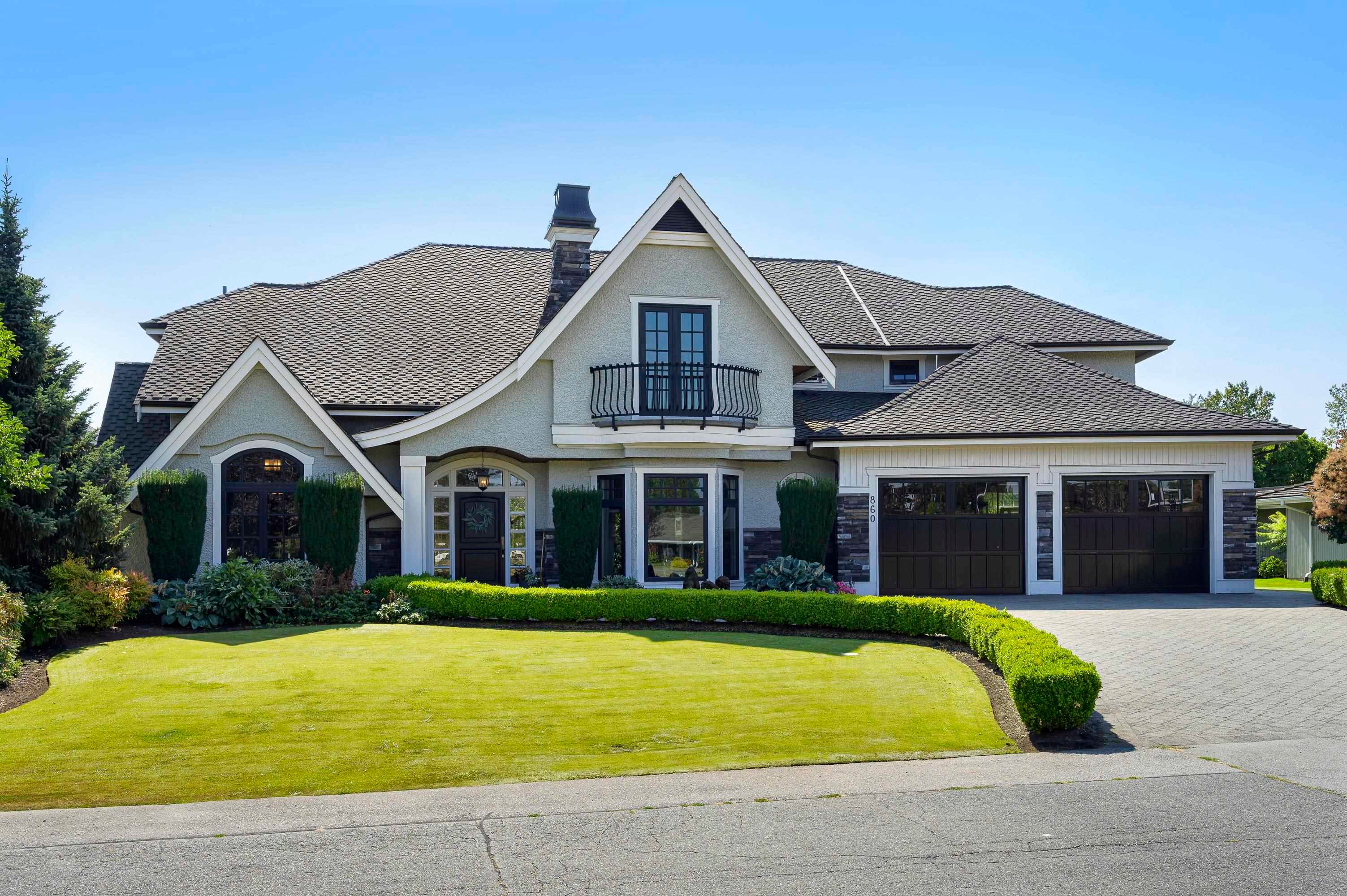 House for sale in Delta, Tsawwassen, 860 Jackson Way, 263099186 | Realtylink.org