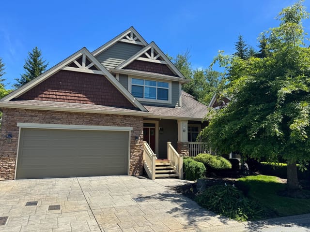 House for sale in Abbotsford, Abbotsford, 12 3800 Golf Course Drive, 263099188 | Realtylink.org