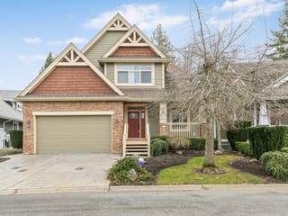 House for sale in Abbotsford, Abbotsford, 12 3800 Golf Course Drive, 263099188 | Realtylink.org