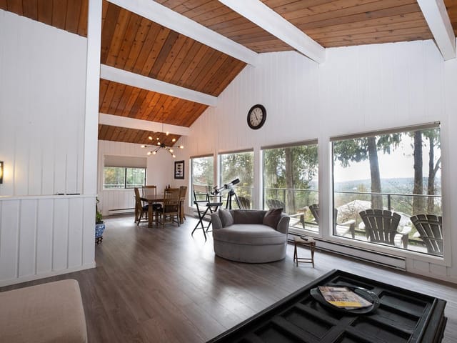 House for sale in Pender Harbour, Sunshine Coast, 12870 Dogwood Drive, 263099196 | Realtylink.org