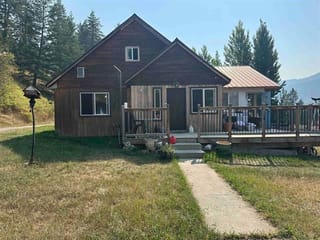 House for sale in Williams Lake, Williams Lake, 6831 Soda Creek Macalister Road, 263099198 | Realtylink.org