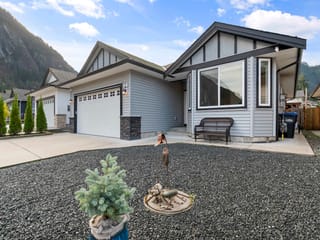 House for sale in Hope, Hope & Area, 3 20118 Beacon Road, 263099203 | Realtylink.org