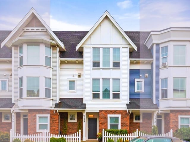 Townhouse for sale in Chilliwack, Sardis, 5524 Driftwood Street, 263099204 | Realtylink.org