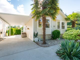 Manufactured Home for sale in Sechelt, Sunshine Coast, 101 4510 Sunshine Coast Highway, 263099213 | Realtylink.org