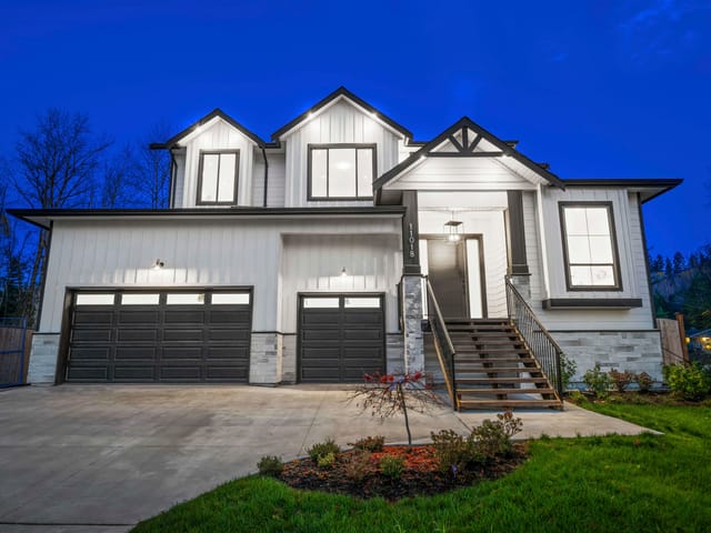 House for sale in Maple Ridge, Maple Ridge, 11018 243b Street, 263099214 | Realtylink.org