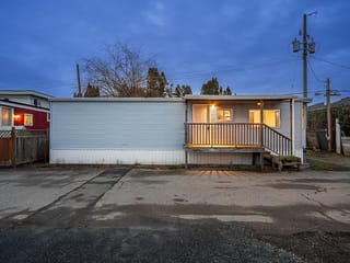 Manufactured Home for sale in Langley, Langley, 54 26892 Fraser Highway, 263099217 | Realtylink.org