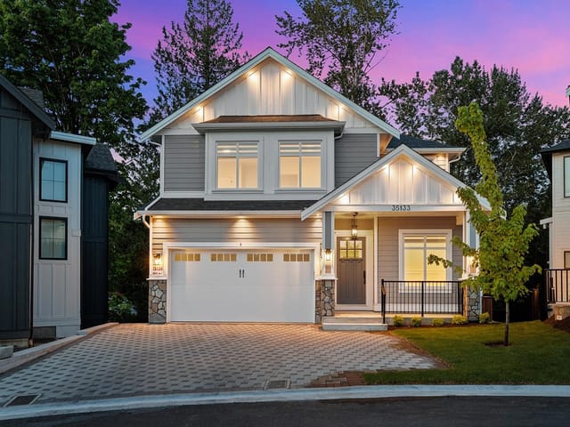 House for sale in Abbotsford, Abbotsford, 4 35133 Christina Place, 263099225 | Realtylink.org
