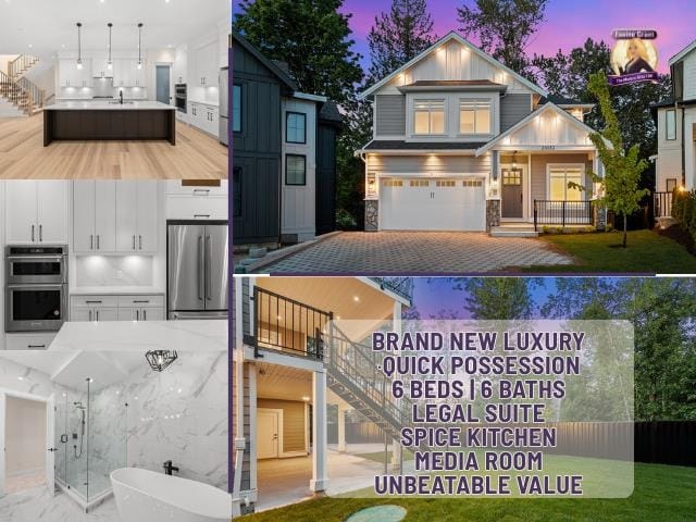 House for sale in Abbotsford, Abbotsford, 4 35133 Christina Place, 263099225 | Realtylink.org