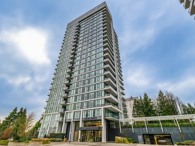 Apartment for sale in Coquitlam, Coquitlam, 201 585 Austin Avenue, 263099226 | Realtylink.org