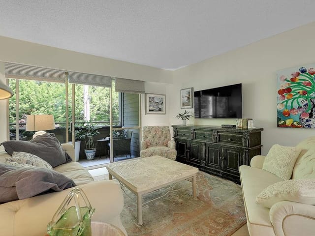 Apartment for sale in Vancouver, Vancouver West, 314 1777 W 13th Avenue, 263099230 | Realtylink.org