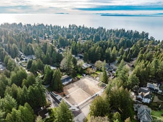 Lot for sale in Surrey, South Surrey White Rock, 12442 25 Avenue, 263099241 | Realtylink.org