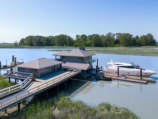 House for sale in Delta, Ladner, 4379 W River Road, 263099248 | Realtylink.org