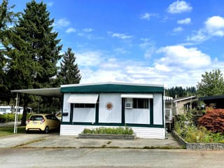 Manufactured Home for sale in Coquitlam, Coquitlam, 93 201 Cayer Street, 263099251 | Realtylink.org