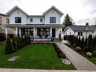 1/2 Duplex for sale in North Vancouver, North Vancouver, 229 E 22nd Street, 263099260 | Realtylink.org