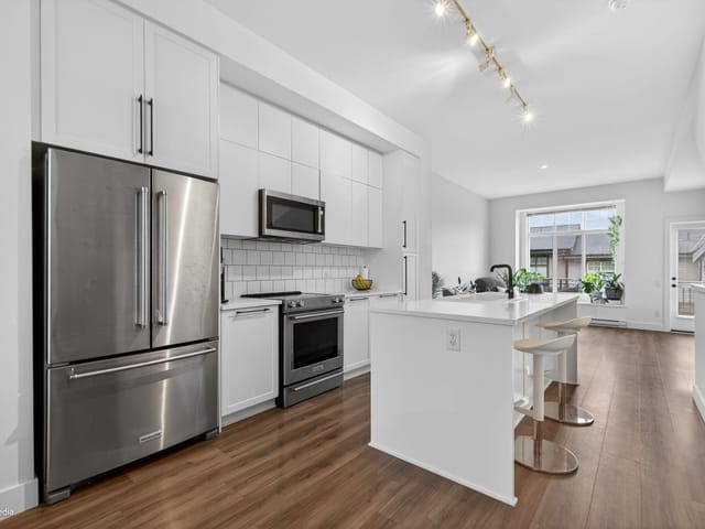 Townhouse for sale in Coquitlam, Coquitlam, 44 3552 Victoria Drive, 263099261 | Realtylink.org