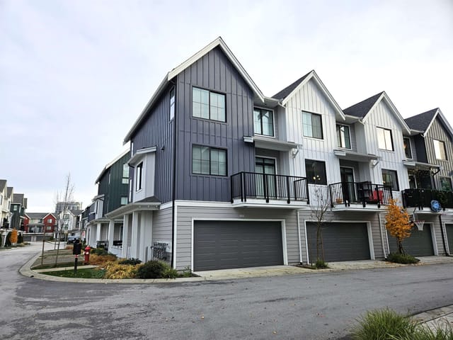 Townhouse for sale in New Westminster, New Westminster, 139 488 Furness Street, 263099264 | Realtylink.org