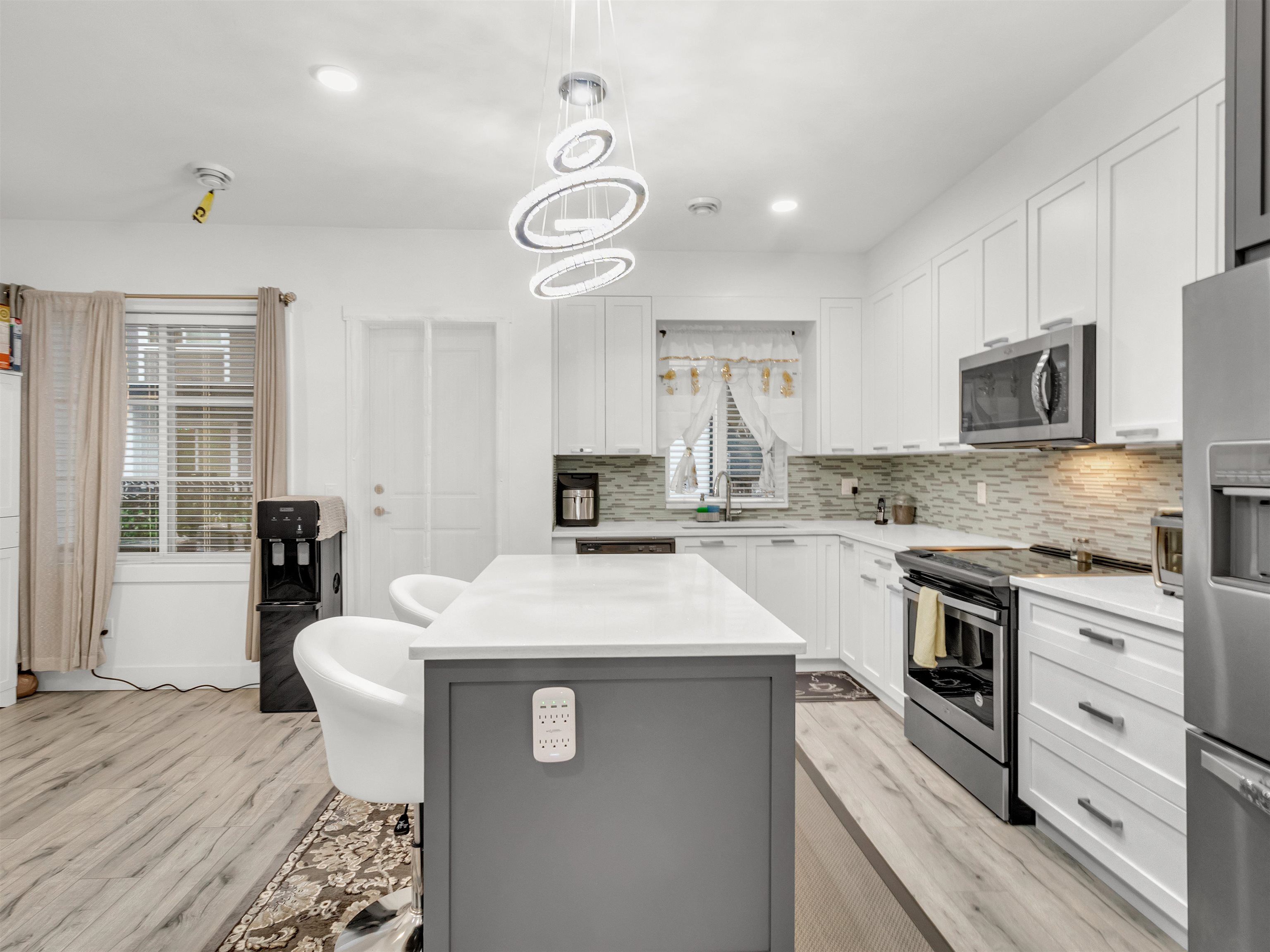 Townhouse for sale in Surrey, Surrey, 20 5867 129 Street, 263099266 | Realtylink.org