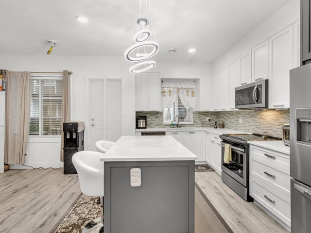 Townhouse for sale in Surrey, Surrey, 20 5867 129 Street, 263099266 | Realtylink.org