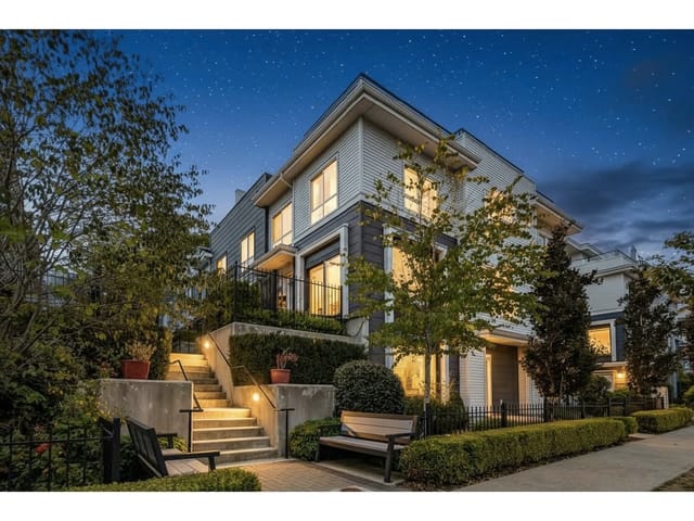 Townhouse for sale in Surrey, South Surrey White Rock, 30 16337 23a Avenue, 263099268 | Realtylink.org