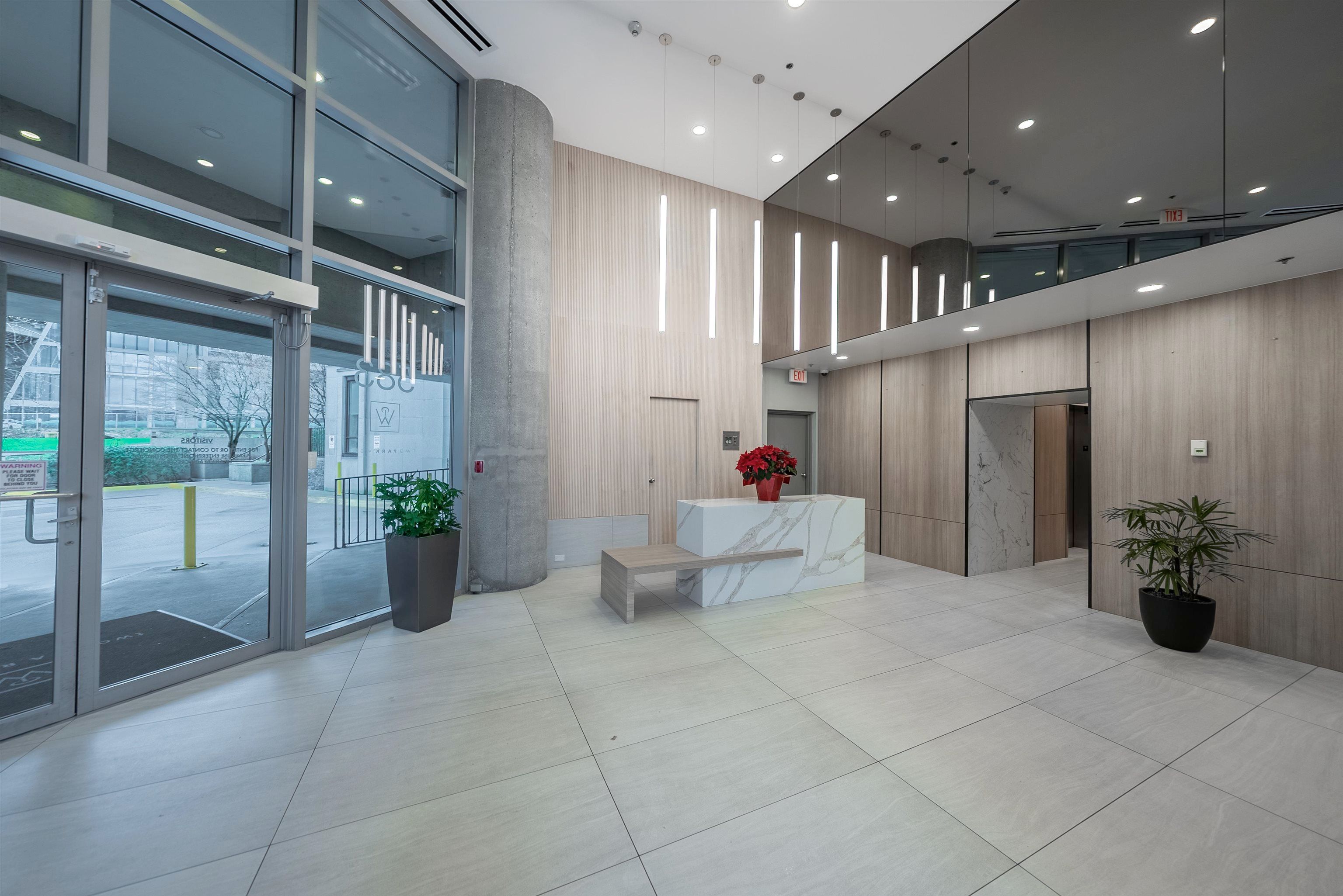 Apartment for sale in Vancouver, Vancouver West, 506 583 Beach Crescent, 263099274 | Realtylink.org