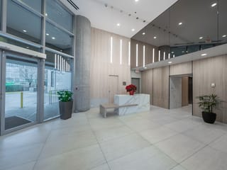 Apartment for sale in Vancouver, Vancouver West, 506 583 Beach Crescent, 263099274 | Realtylink.org