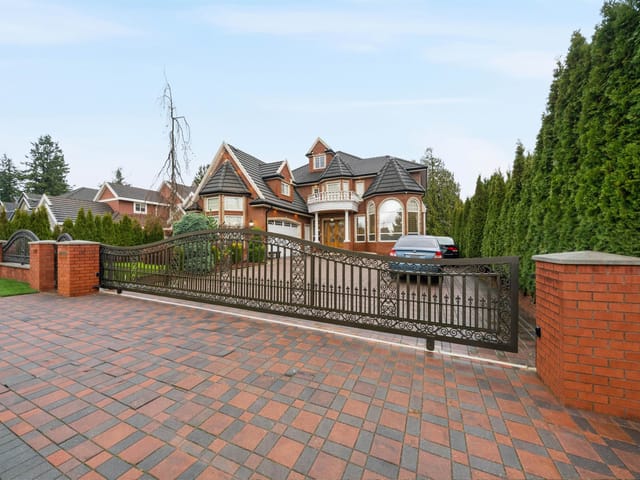 House for sale in Surrey, Surrey, 9316 125 Street, 263099275 | Realtylink.org