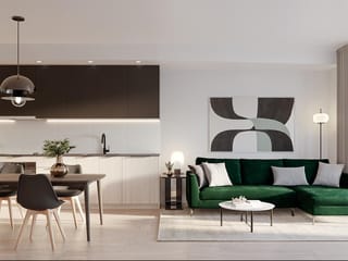 Apartment for sale in Surrey, North Surrey, 409 13738 Central Avenue, 263099277 | Realtylink.org