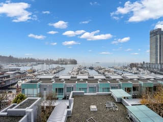 Apartment for sale in Vancouver, Vancouver West, 602 590 Nicola Street, 263099278 | Realtylink.org