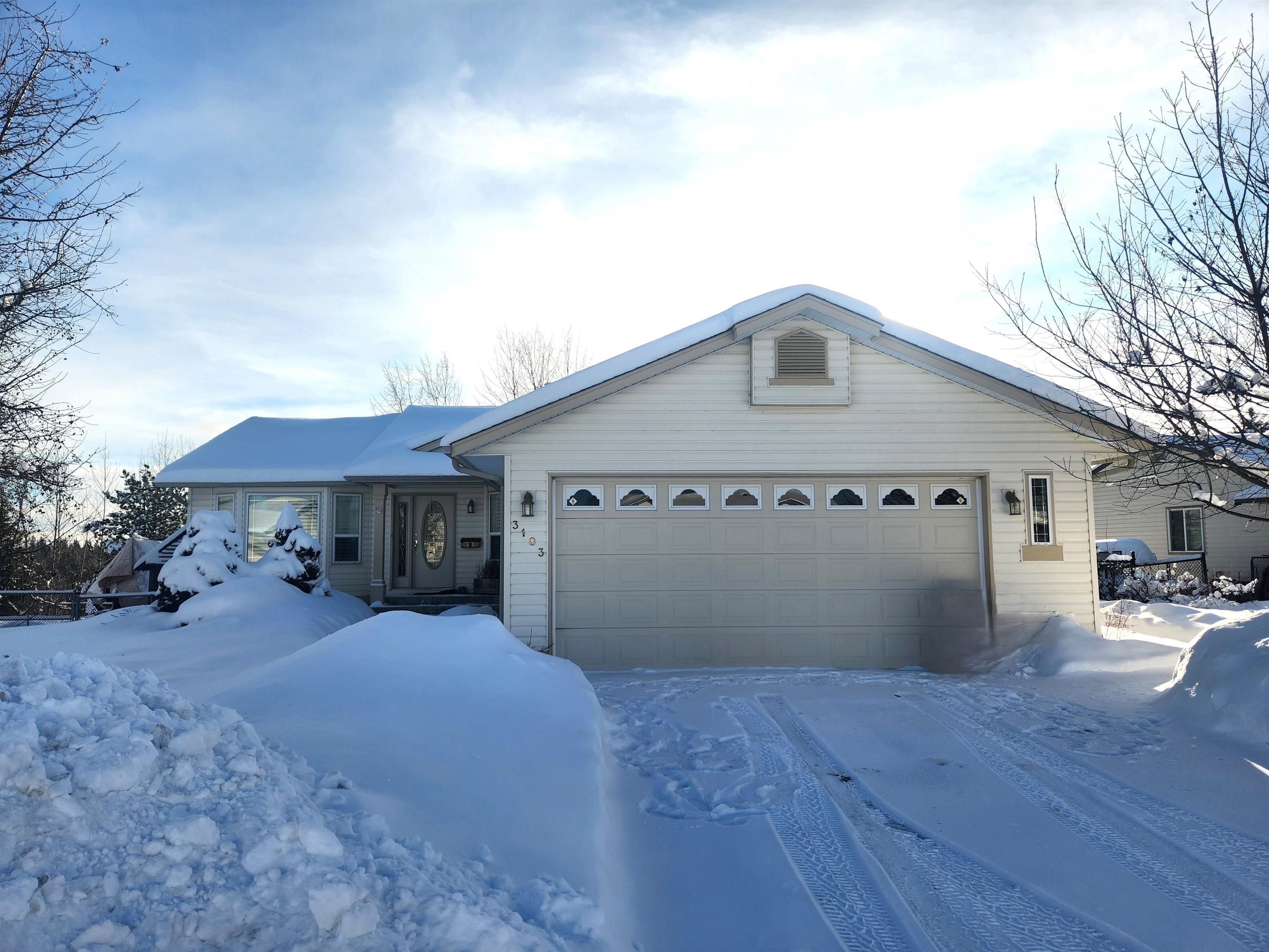 House for sale in Prince George, PG City North, 3103 Rosemont Drive, 263099280 | Realtylink.org