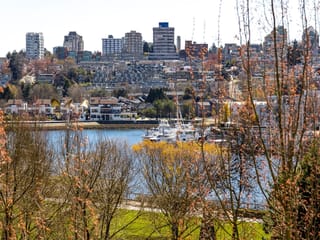 Apartment for sale in Vancouver, Vancouver West, 301 638 Beach Crescent, 263099285 | Realtylink.org