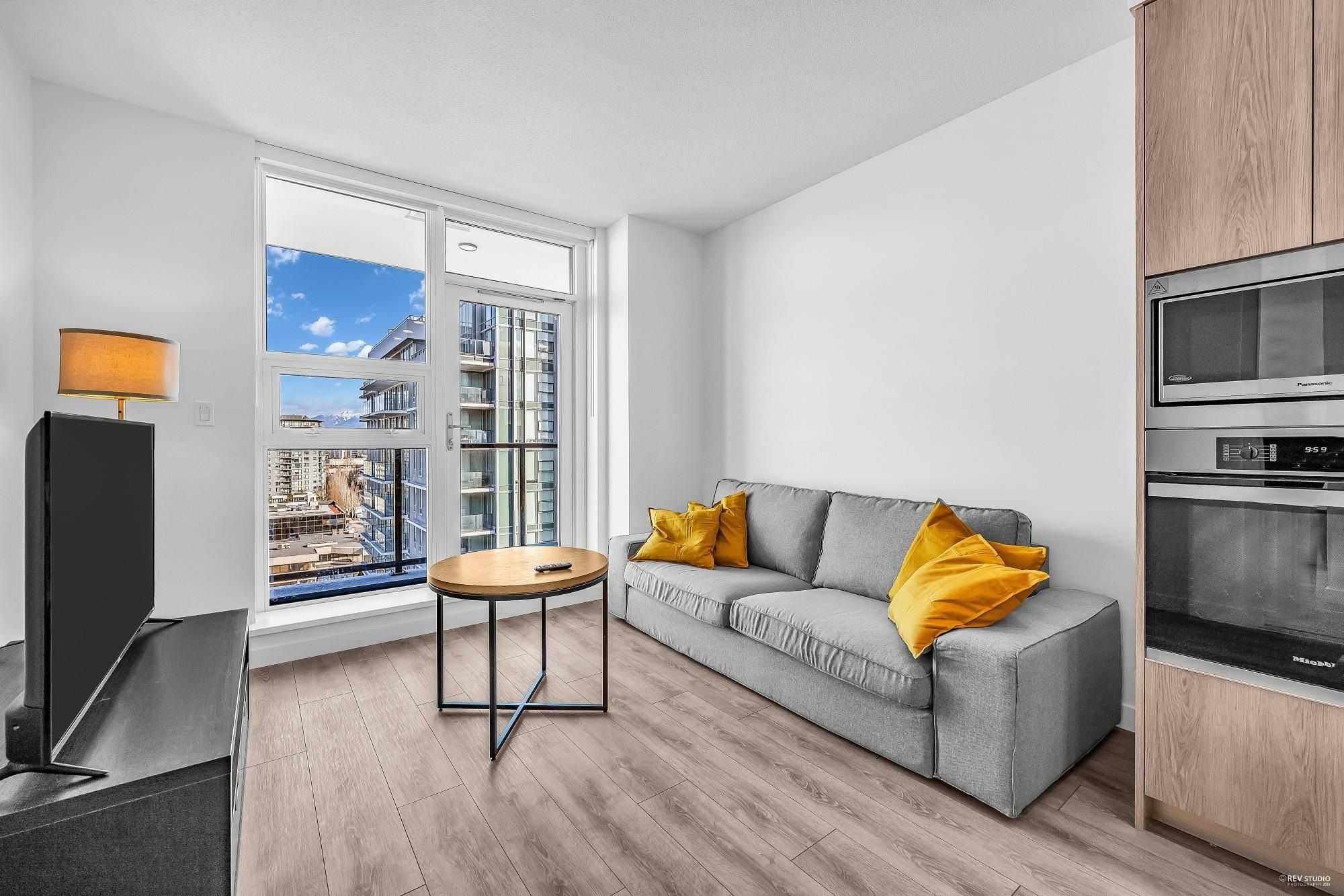 Apartment for sale in Richmond, Richmond, 1204 6633 Buswell Street, 263099301 | Realtylink.org