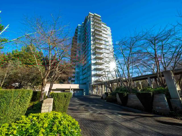 Apartment for sale in Vancouver, Vancouver West, 1202 2688 West Mall, 263099302 | Realtylink.org