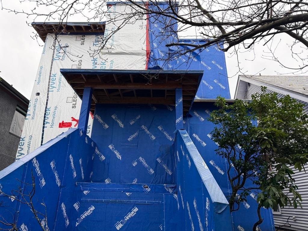 House for sale in Vancouver, Vancouver West, 4538 W 12th Avenue, 263099306 | Realtylink.org