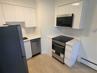 Apartment for rent in Vancouver, Vancouver West, 303 1326 W 13th Avenue, 263099308 | Realtylink.org