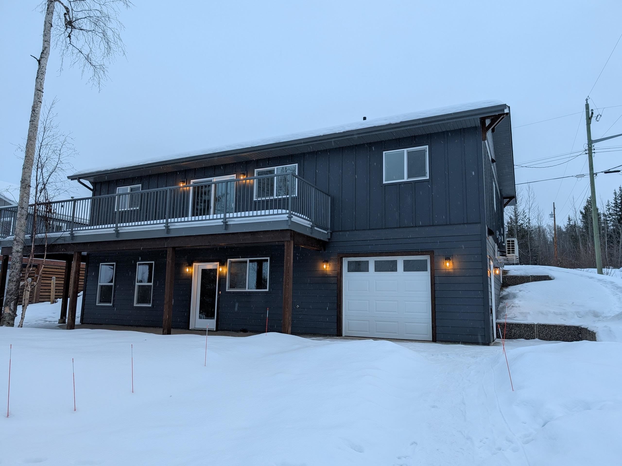 House for sale in Telkwa, Smithers And Area, 1498 Chestnut Street, 263099309 | Realtylink.org