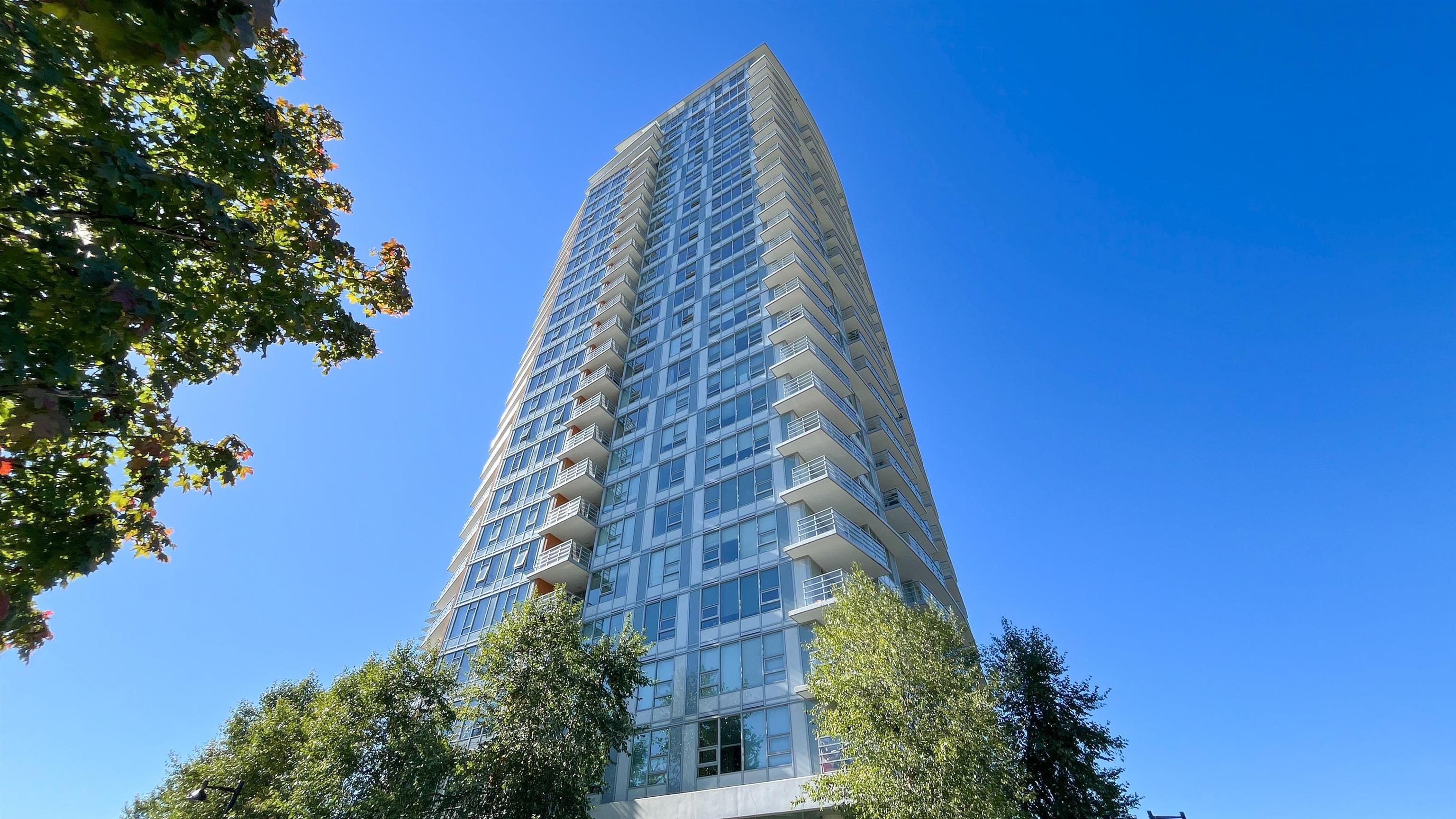 Apartment for sale in Coquitlam, Coquitlam, 2304 530 Whiting Way, 263099313 | Realtylink.org